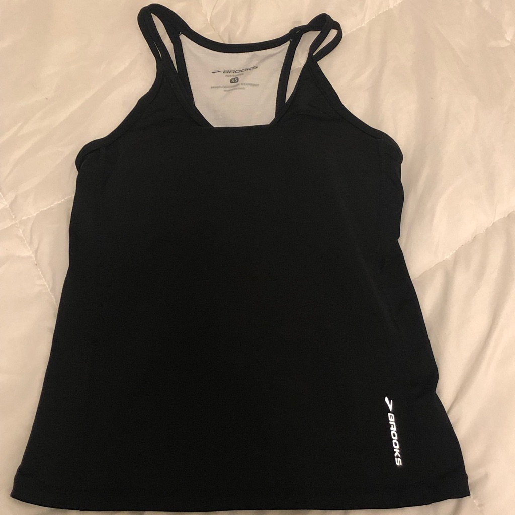 Brooks Running Tank Top